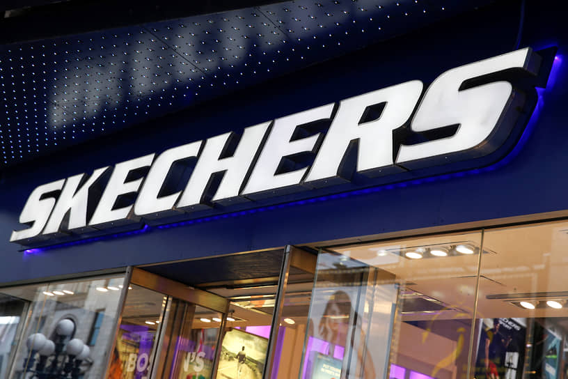 Жорже Паулу Леманн возглавляет альянс 3G Capital и Skechers на $9,4 млрд-0