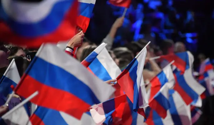 Российскому международному олимпийскому университету исполняется 15 лет