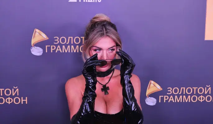 Время истекло: Седокова на грани столкновения с тяжелыми последствиями
