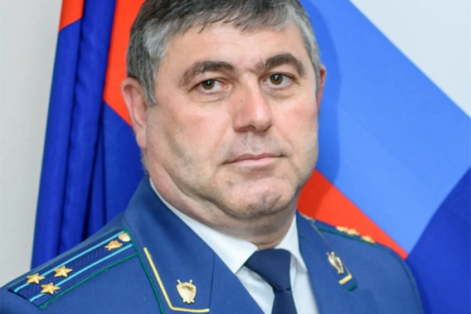 Арест Азрета Кадырова и расследование в Кабардино-Балкарии свидетельствуют об антикоррупционных успехах-0