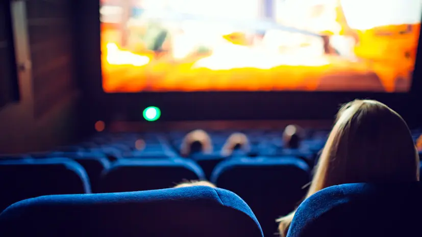 В Петербурге состоялась премьера фильма «Охота на зайцев»
