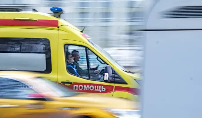 "Ничто не предвещало беды": Известная певица выпала с 10 этажа вместе с дочерью