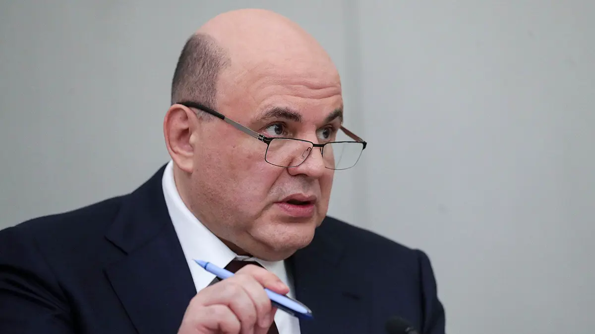 Мишустин упрекнул главу правления «Газпром нефти» Дюкова за «ответ чиновника»