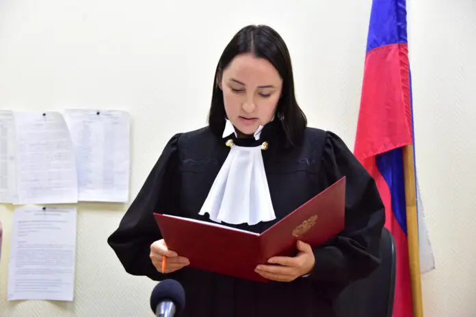 Роль соучастия в судопроизводстве в Уральском государственном юридическом университете имени В. Ф. Яковлева-0