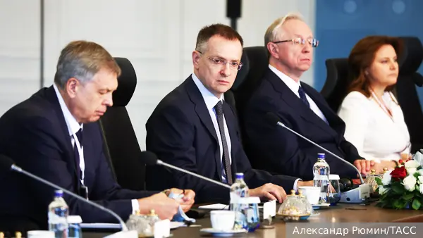 Названы ключевые условия меморандума России по Украине