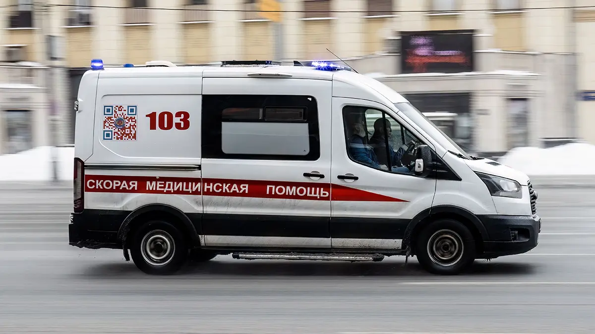Ребенок умер во время тихого часа в Новгородской области