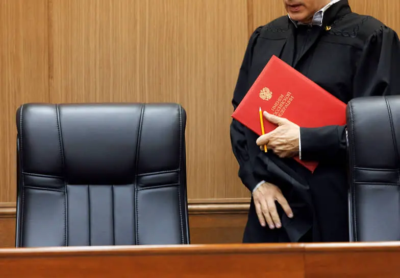 Суд Краснодара смягчил приговор Андрею Аксенову и ДСО "Парнас"-0