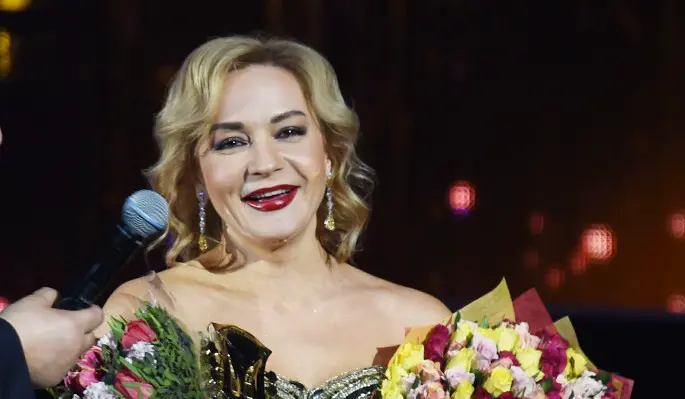 Как страна без Татьяны Булановой? Певица объявила об уходе