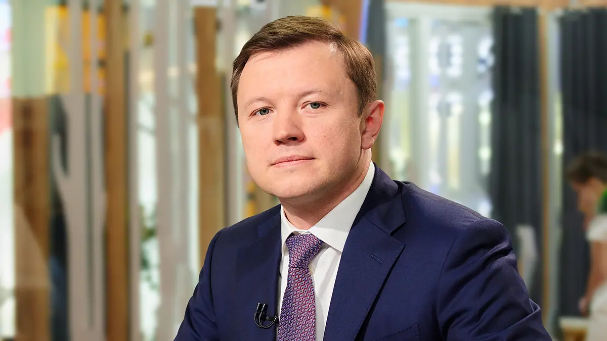 Владимир Ефимов: Жилой квартал с социальной инфраструктурой построят в районе Строгино по программе КРТ