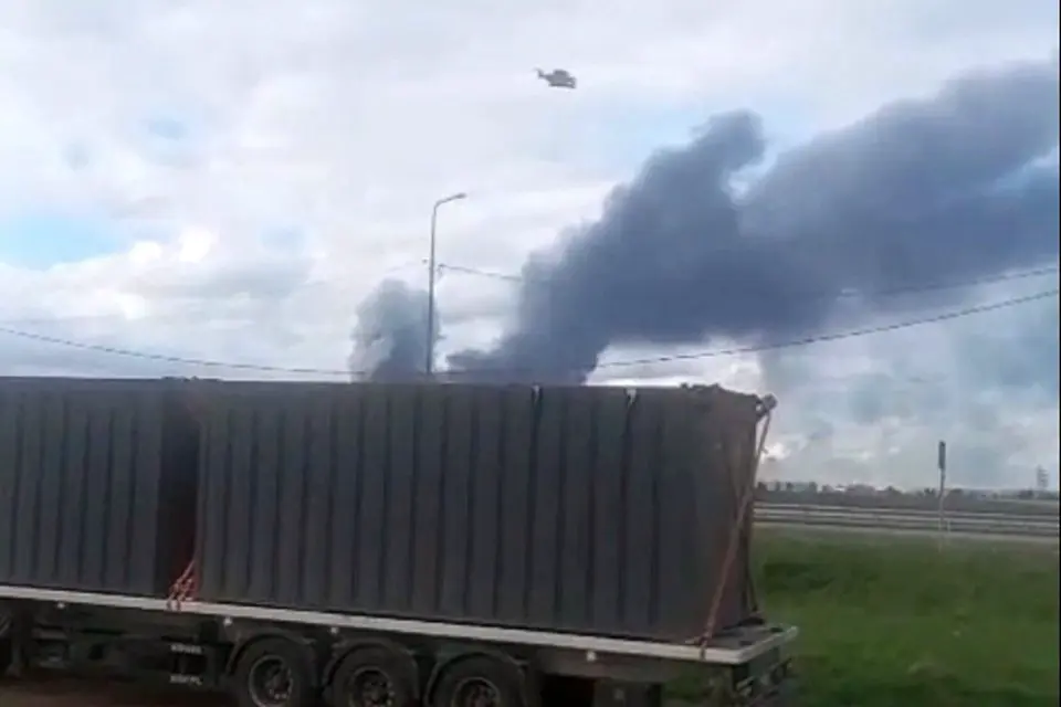 Удары по российским аэродромам, которые, как сообщают украинские источники, Зеленский «лично готовил полтора года», срикошетили, и очень серьезно, по президенту США Дональду Трампу.