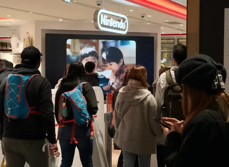 Nintendo Switch 2 и успехи Mario Kart World, рекорды и новинки вызывают оптимизм-0