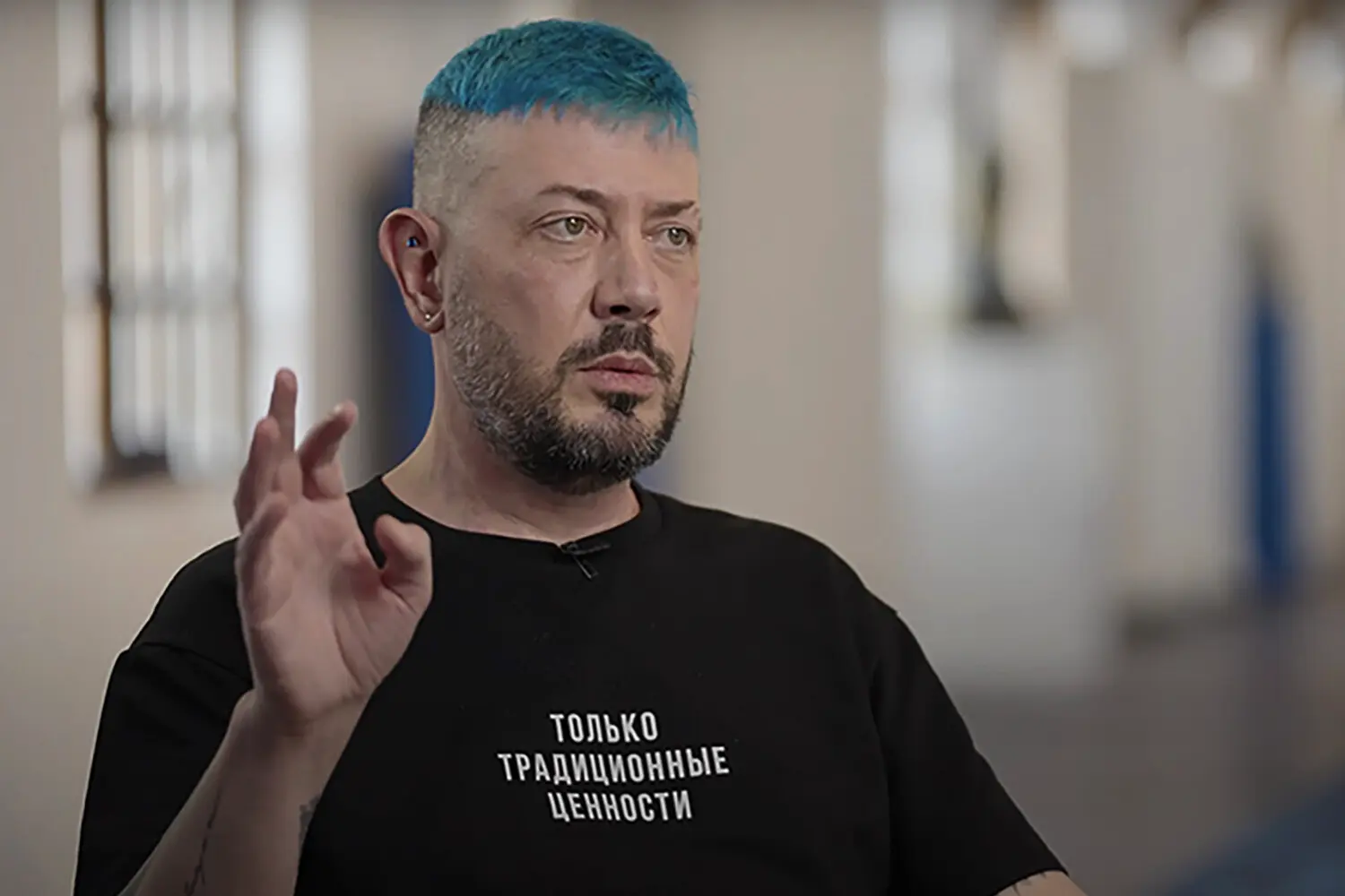 Артемий Лебедев рассуждает о том, почему Россия и Мытищи лучше Силиконовой долины-0