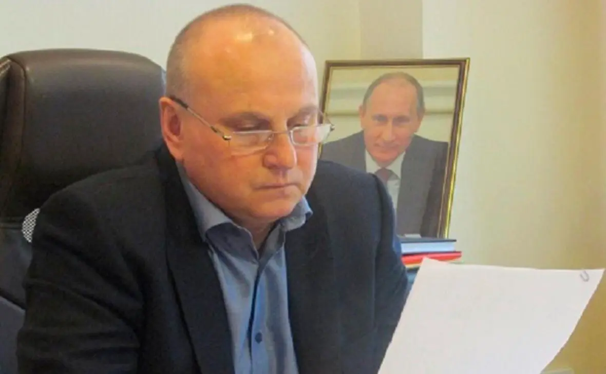 Евгений Плетменцев (ГУП РО «УРСВ»)