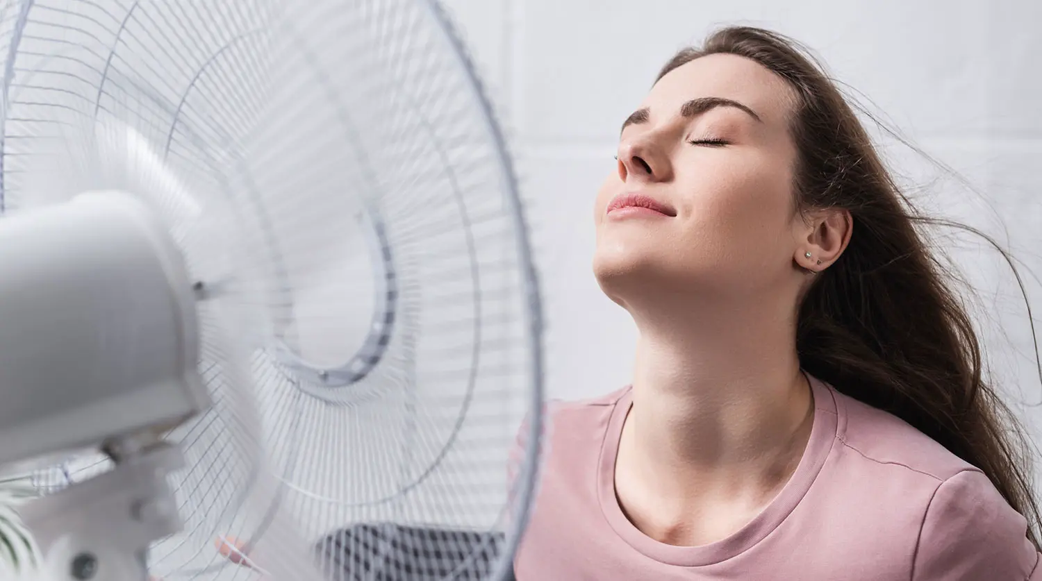 Гидрометцентр России прогнозирует рекордное потепление с жарой до +40°C-0