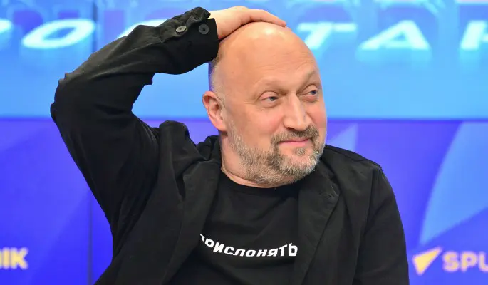 Гоше Куценко предрекли мощный кризис в отношениях