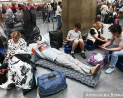 Олег Пантелеев заявил, что Росавиация поддержит авиакомпании oleg panteleev zayavil chto rosaviacziya podderzhit aviakompanii-signaldaily-ru-0