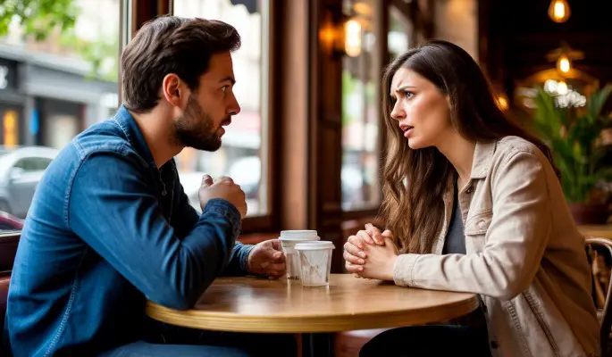 Почему он тебя не слышит? Секреты мужского мозга и как достучаться до любимого