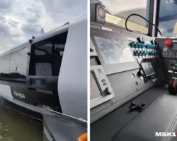 Сергей Собянин развивает электросуда на Москве-Реке для будущих перевозок sergej sobyanin razvivaet elektrosuda na moskvereke dlya budushhih perevozok-signaldaily-ru-0