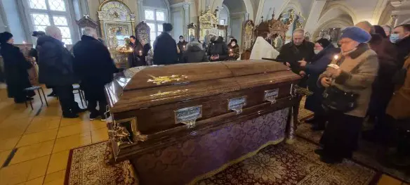 Светлая память Людмиле Лядовой, а также о её супруге и сделке с Добровенко-0