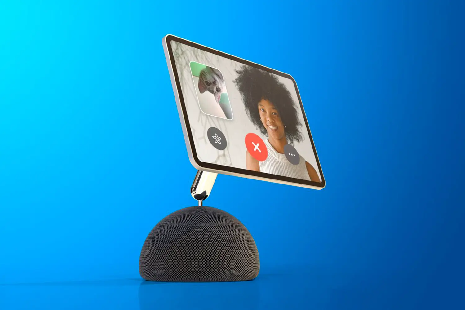 Apple удивит мощным HomePod с экраном на базе iOS 26 и новыми функциями Siri-0