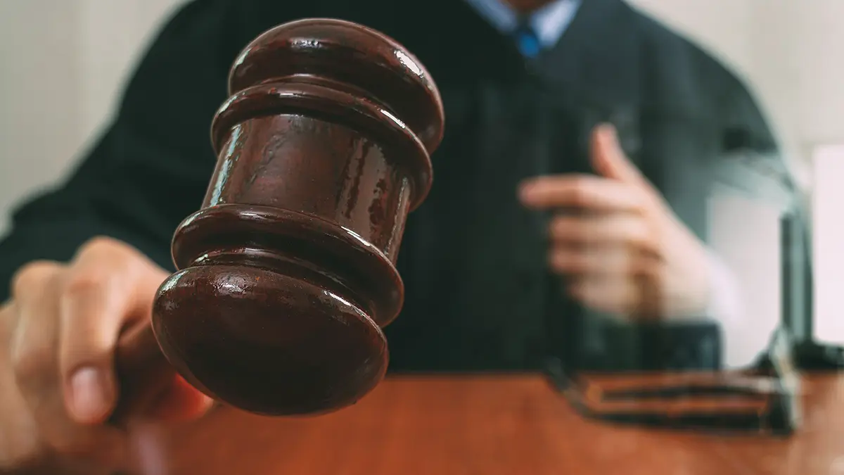 Суд отправил за решетку на 18 лет жителя Подмосковья за подготовку теракта