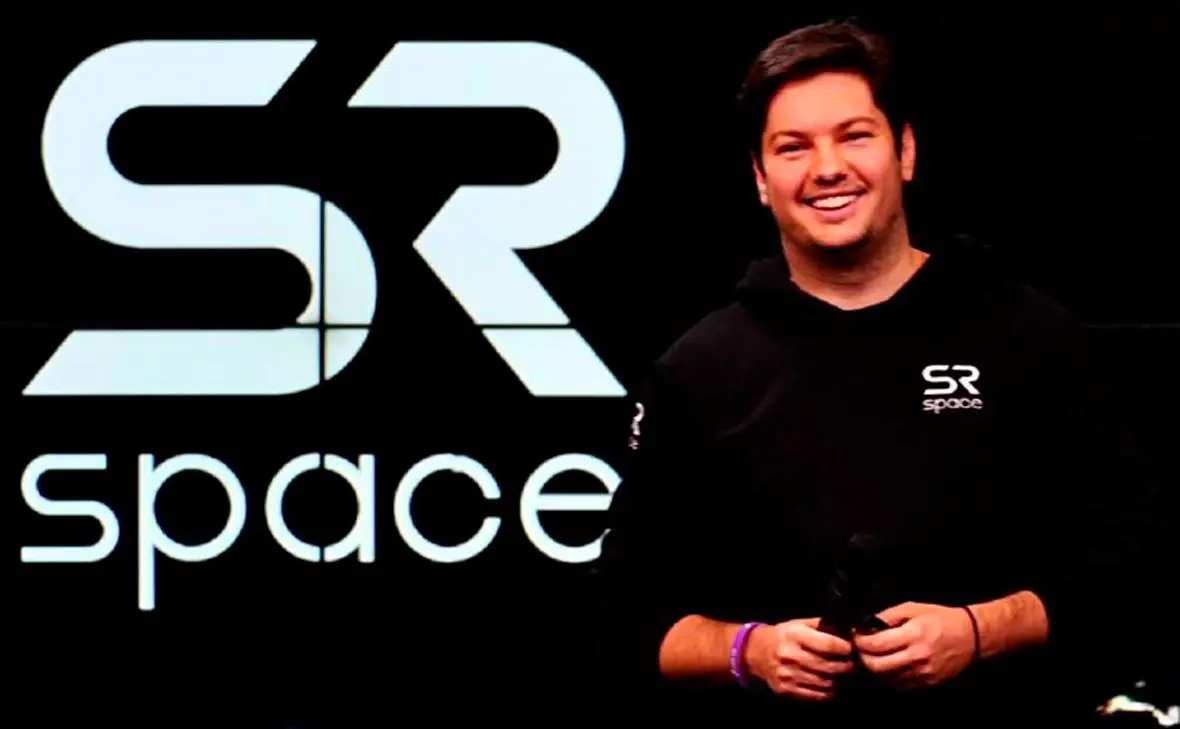 Олег Мансуров (srspaceru / Telegram)