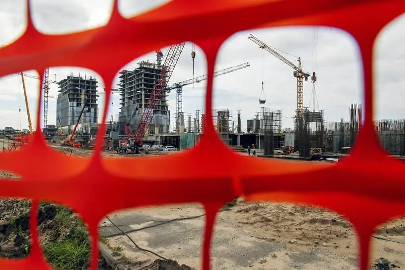 IBC Real Estate, NF Group и представители рынка отмечают рост инвестиций в отели-0