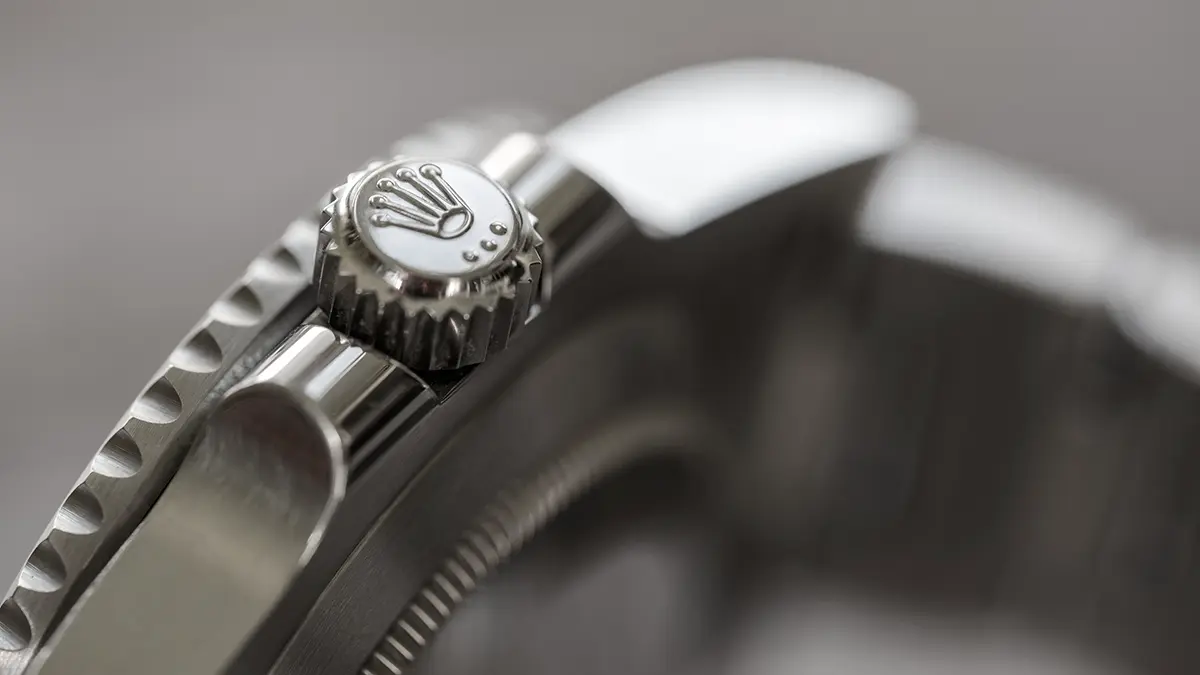 Основатель империи роскошных часов Rolex мог быть нацистским шпионом