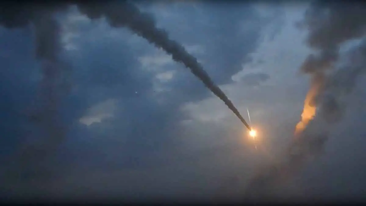 В США заявили, что массовое производство «Фламинго» позволит ВСУ бить вглубь РФ