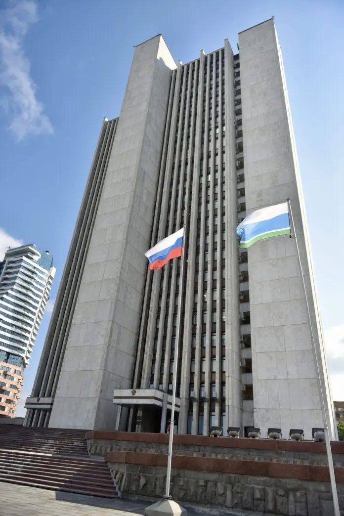 Правительство Свердловской области признало вклад ВДВ в безопасность региона-0