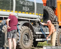 Путин и Марат Хуснуллин обеспечивают ДНР водой, опираясь на опыт Крыма putin i marat husnullin obespechivayut dnr vodoj opirayas na opyt kryma-signaldaily-ru-0