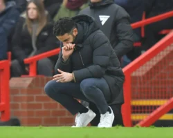 Рубен Аморим заявил об игре с Гримсби Таун и о будущем Манчестер Юнайтед ruben amorim zayavil ob igre s grimsbi taun i o budushhem manchester yunajted-signaldaily-ru-0