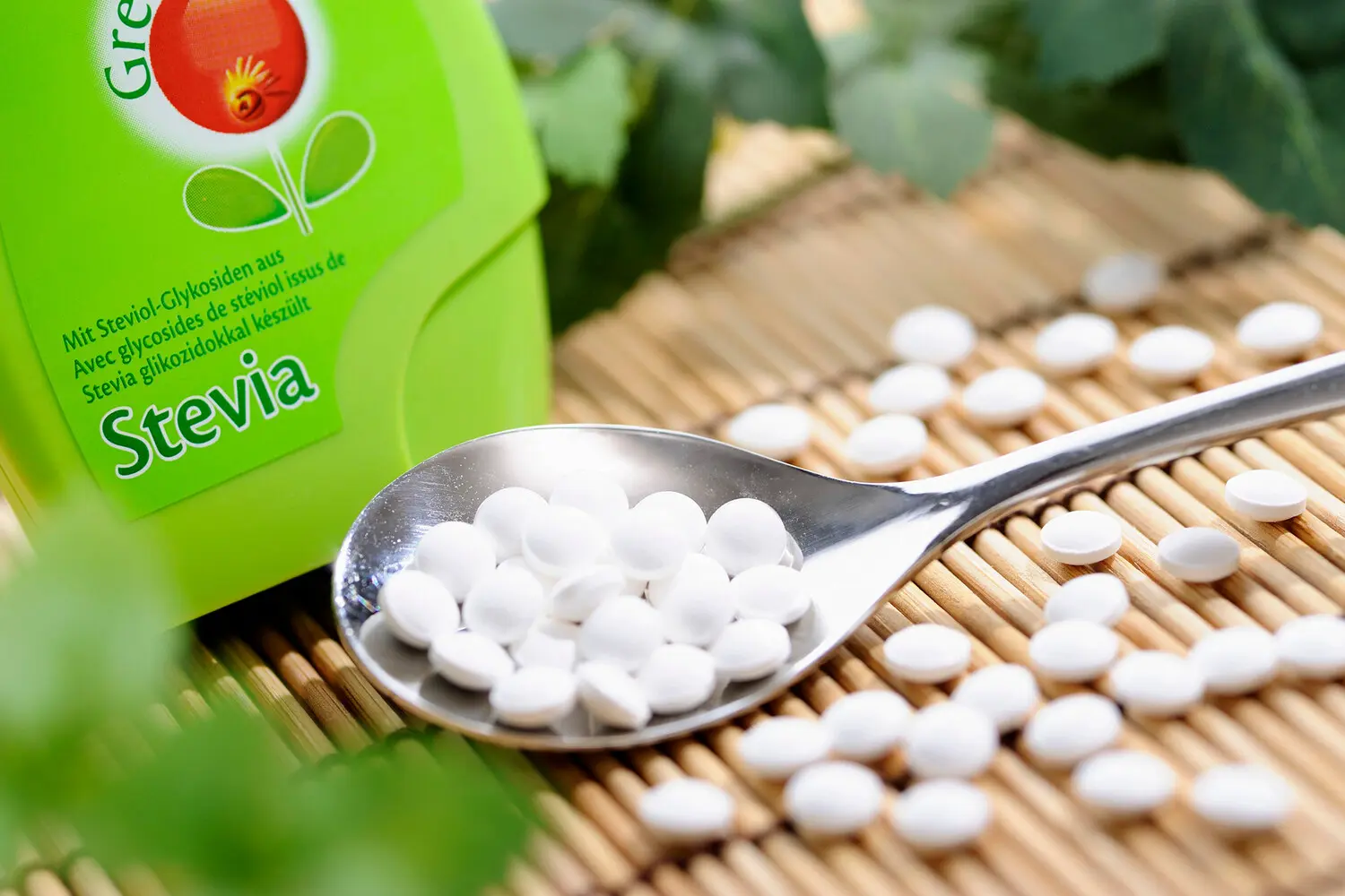 Сандра Вигелене рассказывает о гармонии вкуса и выборе безопасных стевии и архата-0