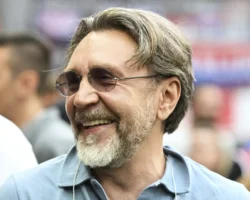 Сергей Шнуров заблокировал главу ФПБК Бородина после скандального призыва к СВО sergej shnurov zablokiroval glavu fpbk borodina posle skandalnogo prizyva k svo-signaldaily-ru-0