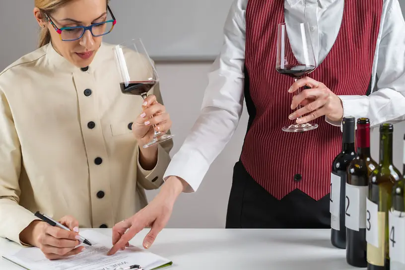 Современные традиции WSET в уникальном взгляде на Wine & Spirit Education Trust-0