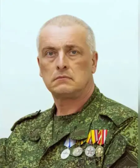Михаил Филимонов