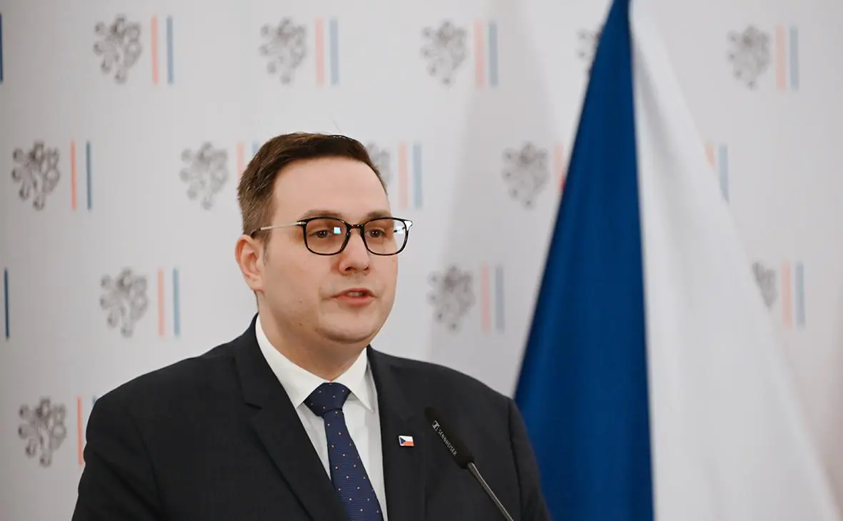 Ян Липавский (Tomas Tkacik / Keystone Press Agency / Global Look Press)