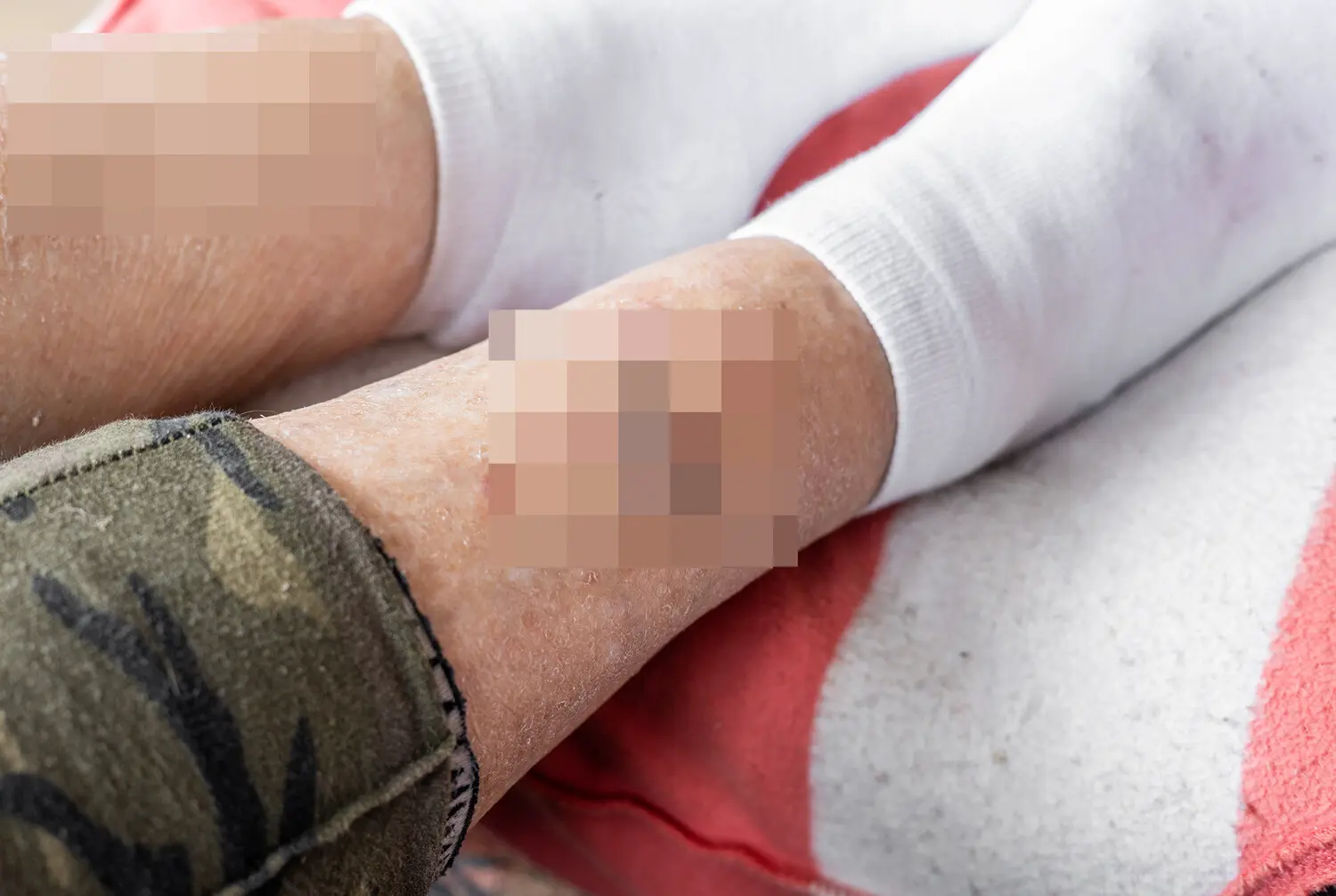 Александр Бастрыкин отреагировал на жалобы о волгоградском доме престарелых-0