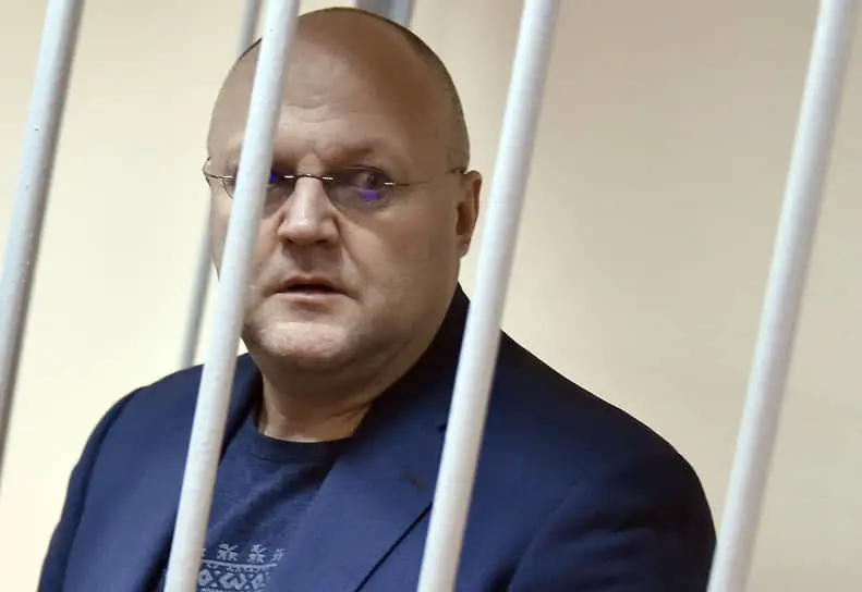 Александр Дрыманов