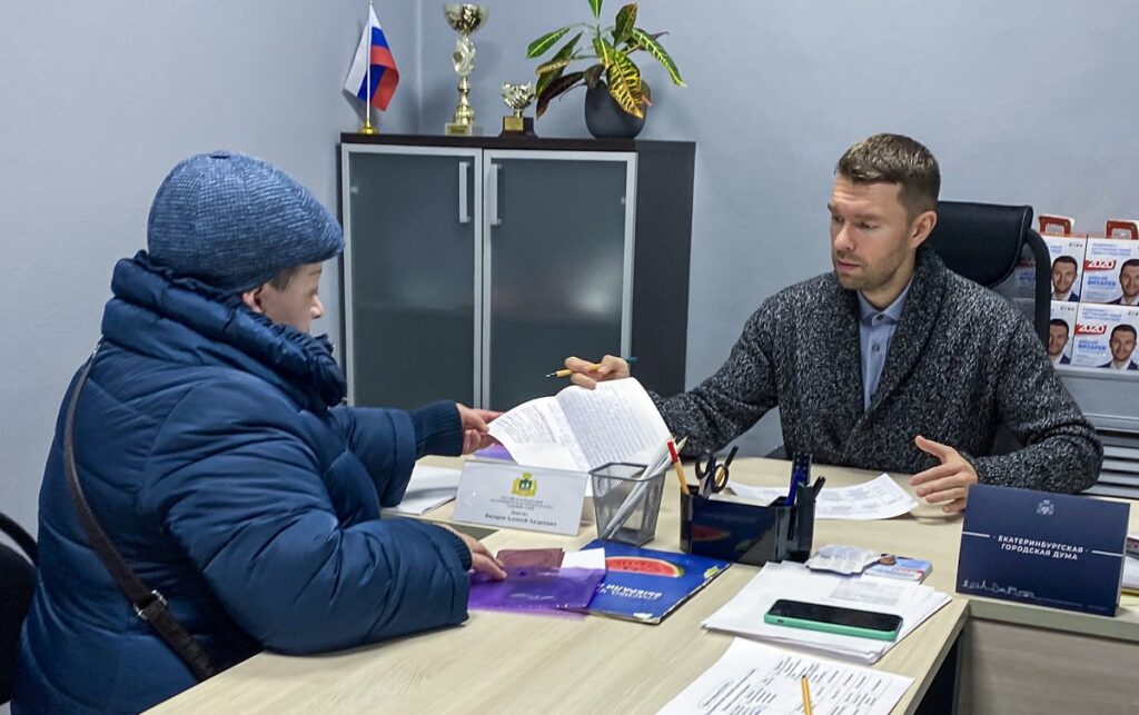 Алексей Вихарев: шанс найти живых остаётся всегда