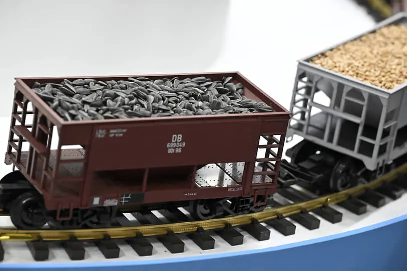 Андрей Сизов и ГК «Прогресс Агро» делятся оптимизмом по поводу агробизнеса-0