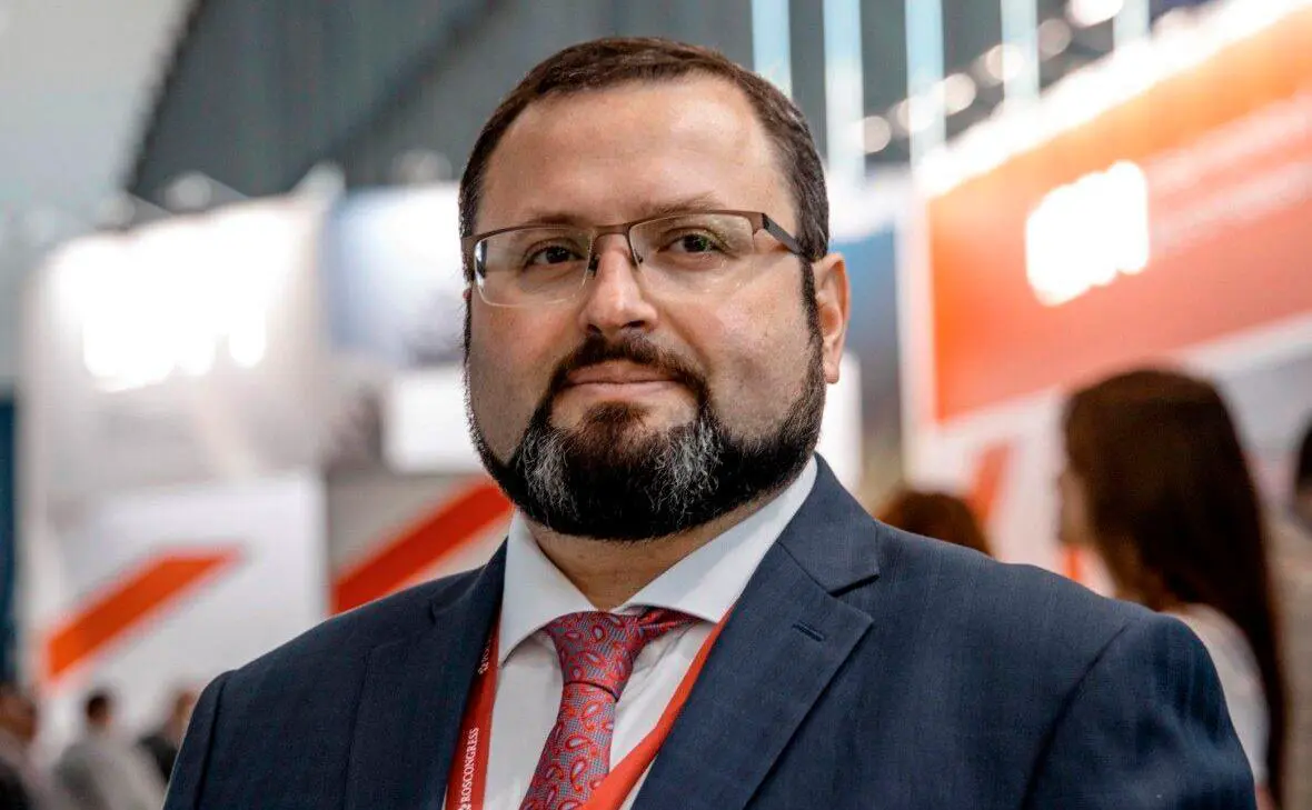 Владимир Лукин (Корпорация развития Курской области)