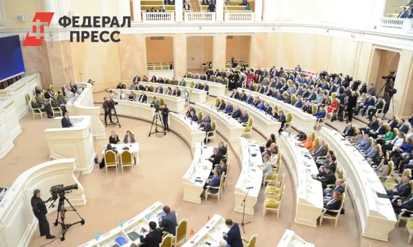 Аркадий Фомин был переизбран главой Рязанской областной думы с поддержкой Павла Малкова-0