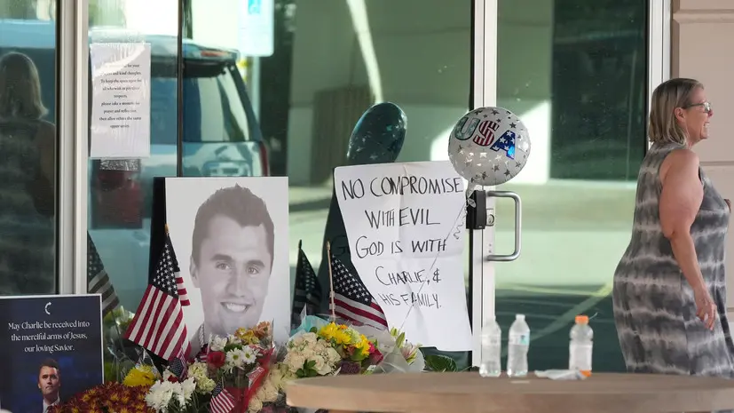 Американист допустил саботаж при расследовании убийства Чарли Кирка