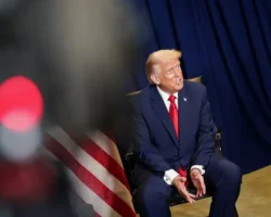 Дональд Трамп удивил резким заявлением о войне в Украине и роли ЕС и НАТО donald tramp udivil rezkim zayavleniem o vojne v ukraine i roli es i nato-signaldaily-ru-0