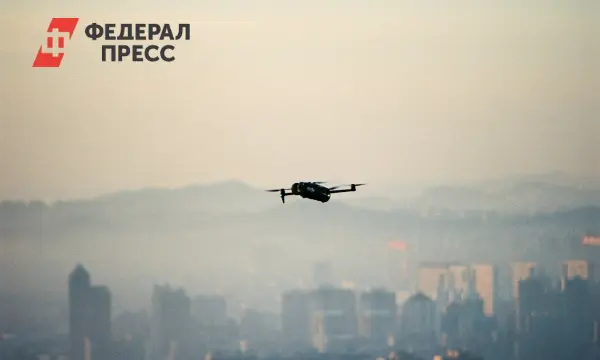 Эффективность дронов «Баба-яга» ВСУ снижается на фоне применения Россией «Гортензий», «Ланцетов» и «Перун»-0
