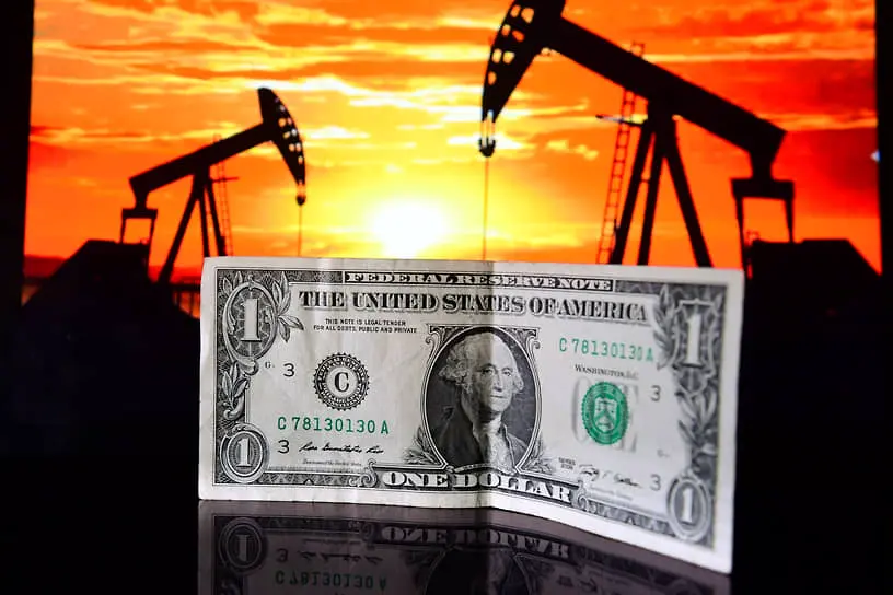 Китай и Индия укрепляют рубль и юань в расчетах за российскую нефть-0