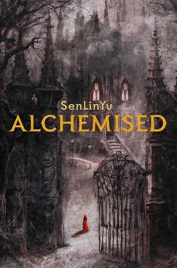 Компании Legendary и Penguin Random House экранизируют роман «Алхимизированные»-0