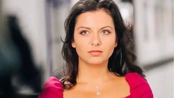 Журналистка перенесла операцию | Источник: Маргарита Симоньян / Telegram