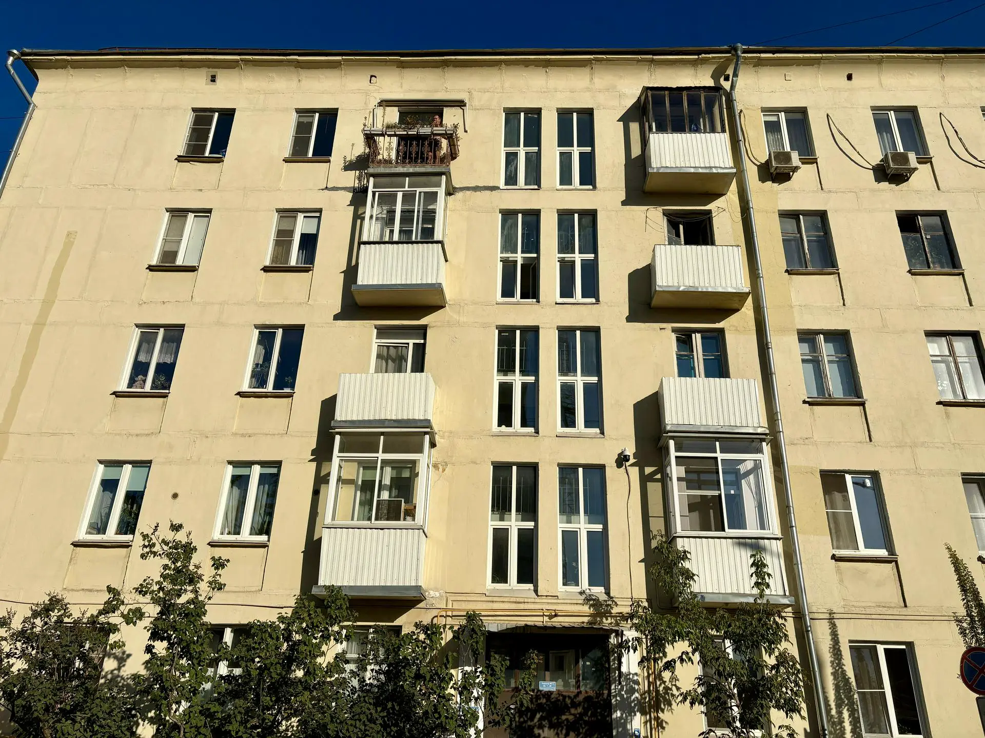 Началась модернизация внутридомовых газовых сетей в Стрельбищенском переулке